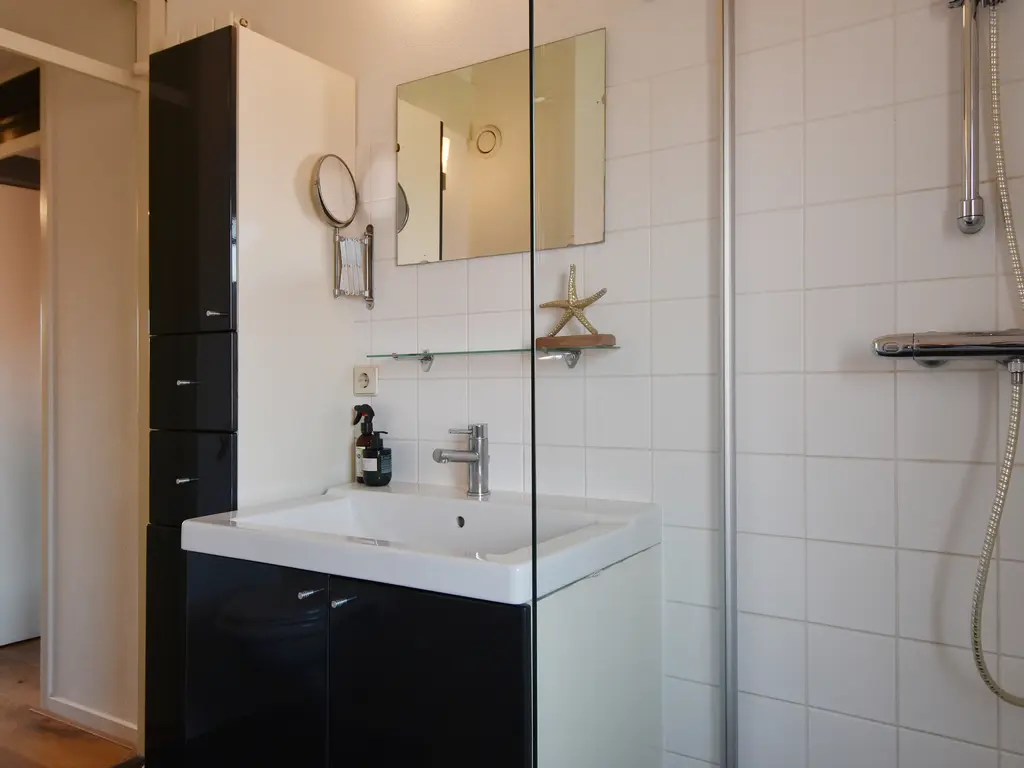 Operatie Mannahof 7, Nootdorp