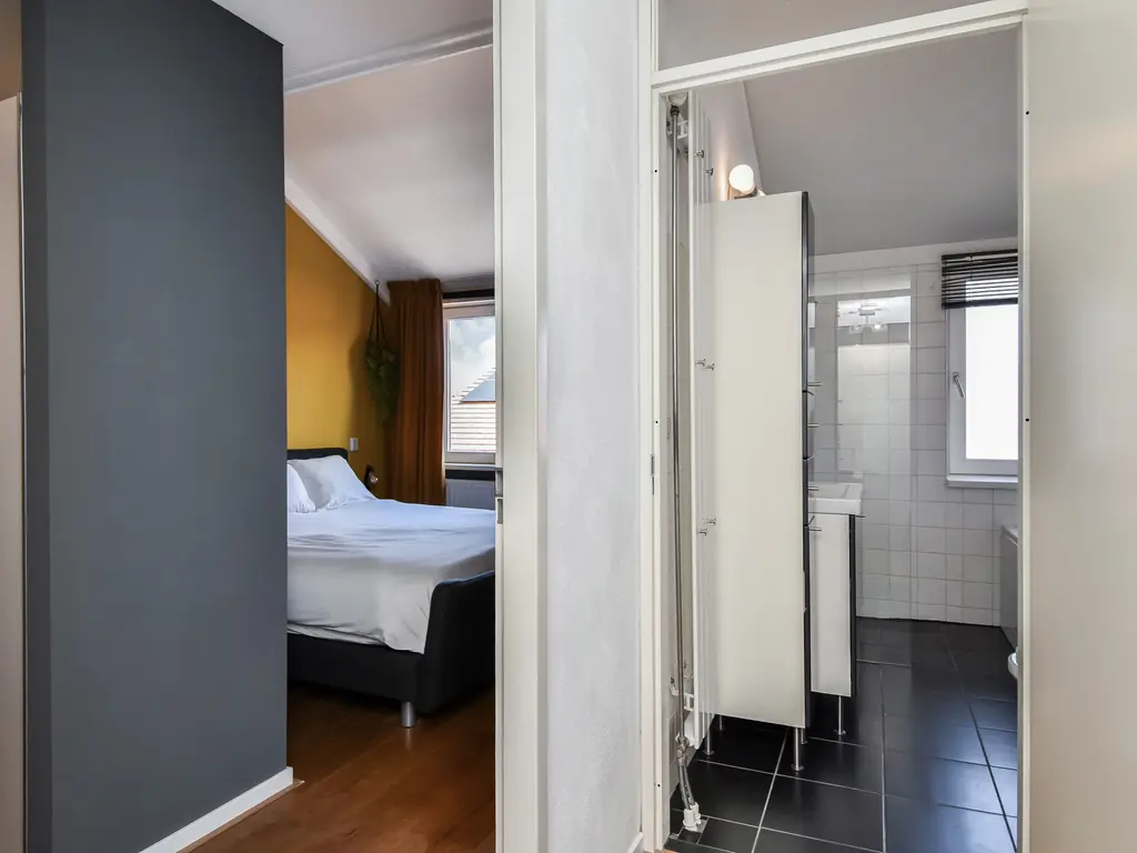 Operatie Mannahof 7, Nootdorp