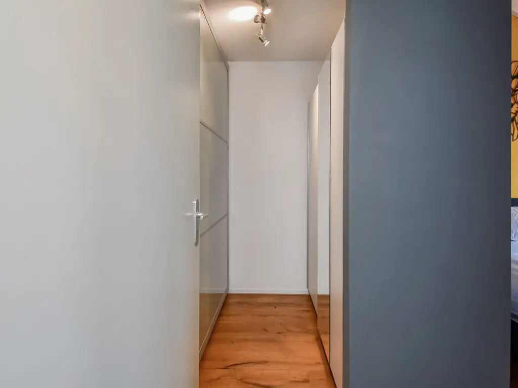Operatie Mannahof 7, Nootdorp
