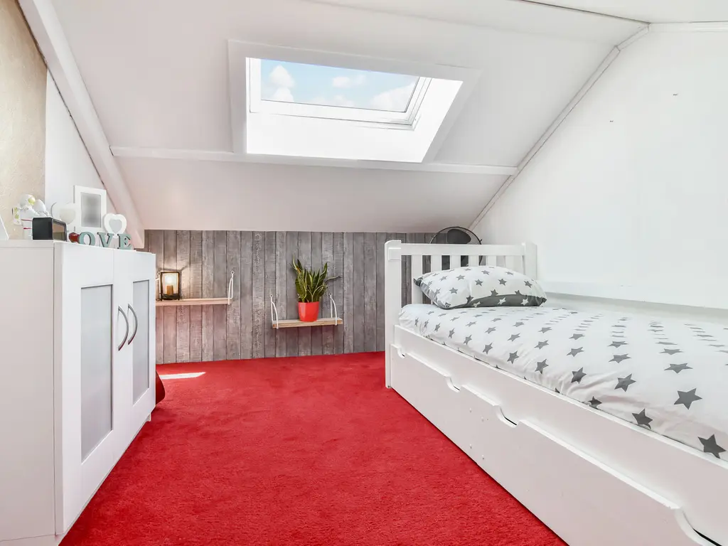 Operatie Mannahof 7, Nootdorp