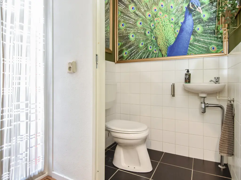 Operatie Mannahof 7, Nootdorp