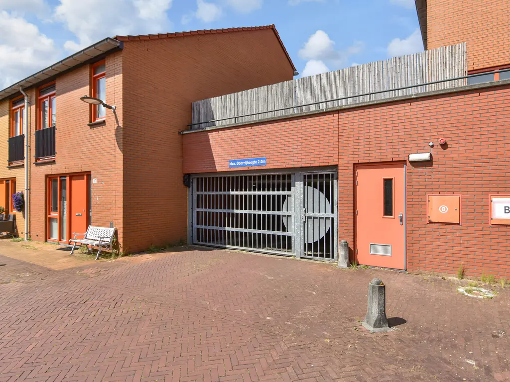 Operatie Mannahof 7, Nootdorp