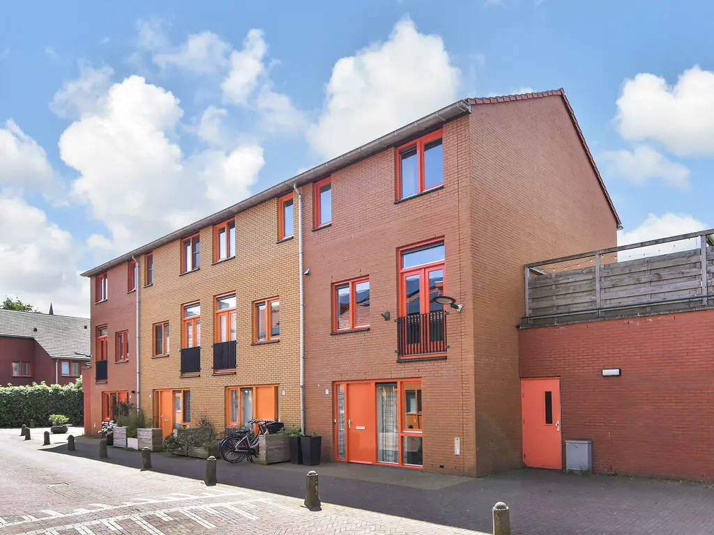 Operatie Mannahof 7, Nootdorp