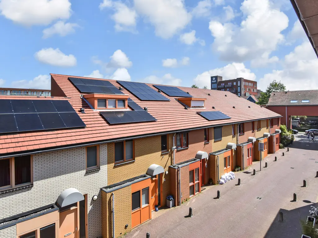 Operatie Mannahof 7, Nootdorp