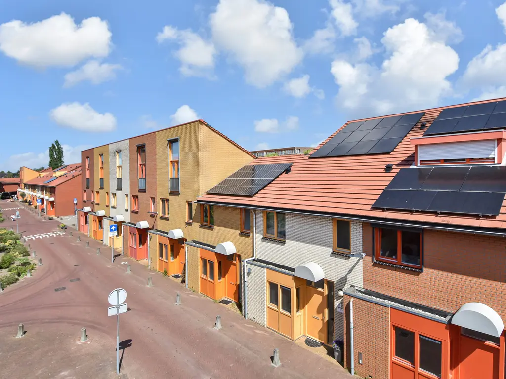 Operatie Mannahof 7, Nootdorp