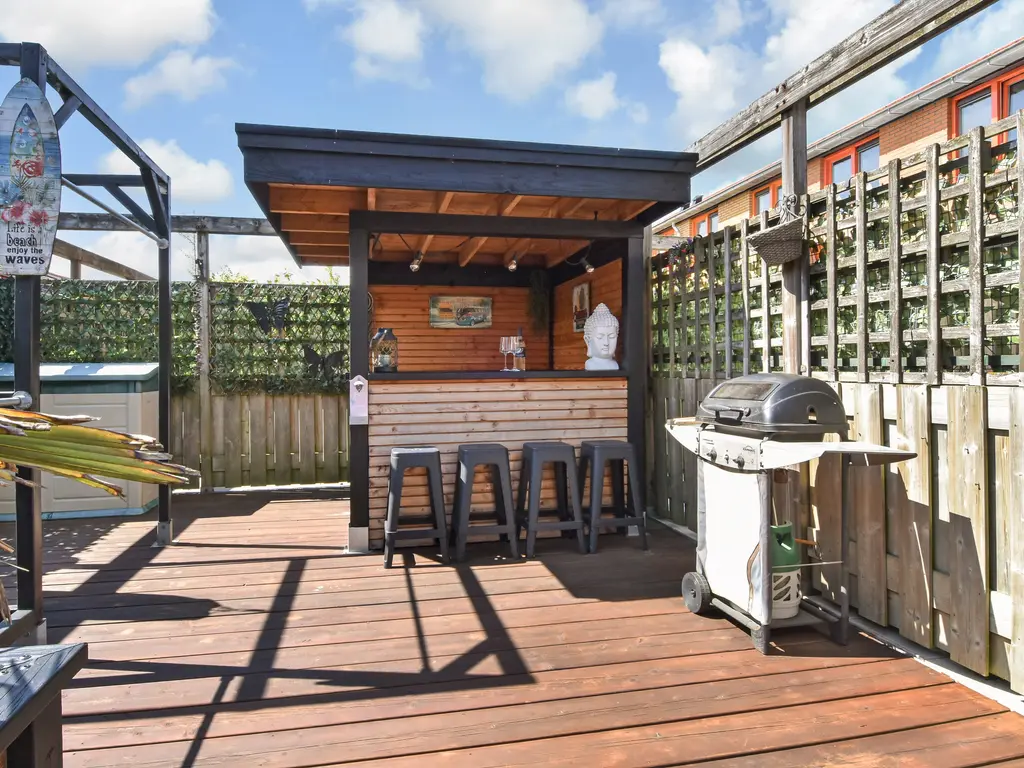 Operatie Mannahof 7, Nootdorp