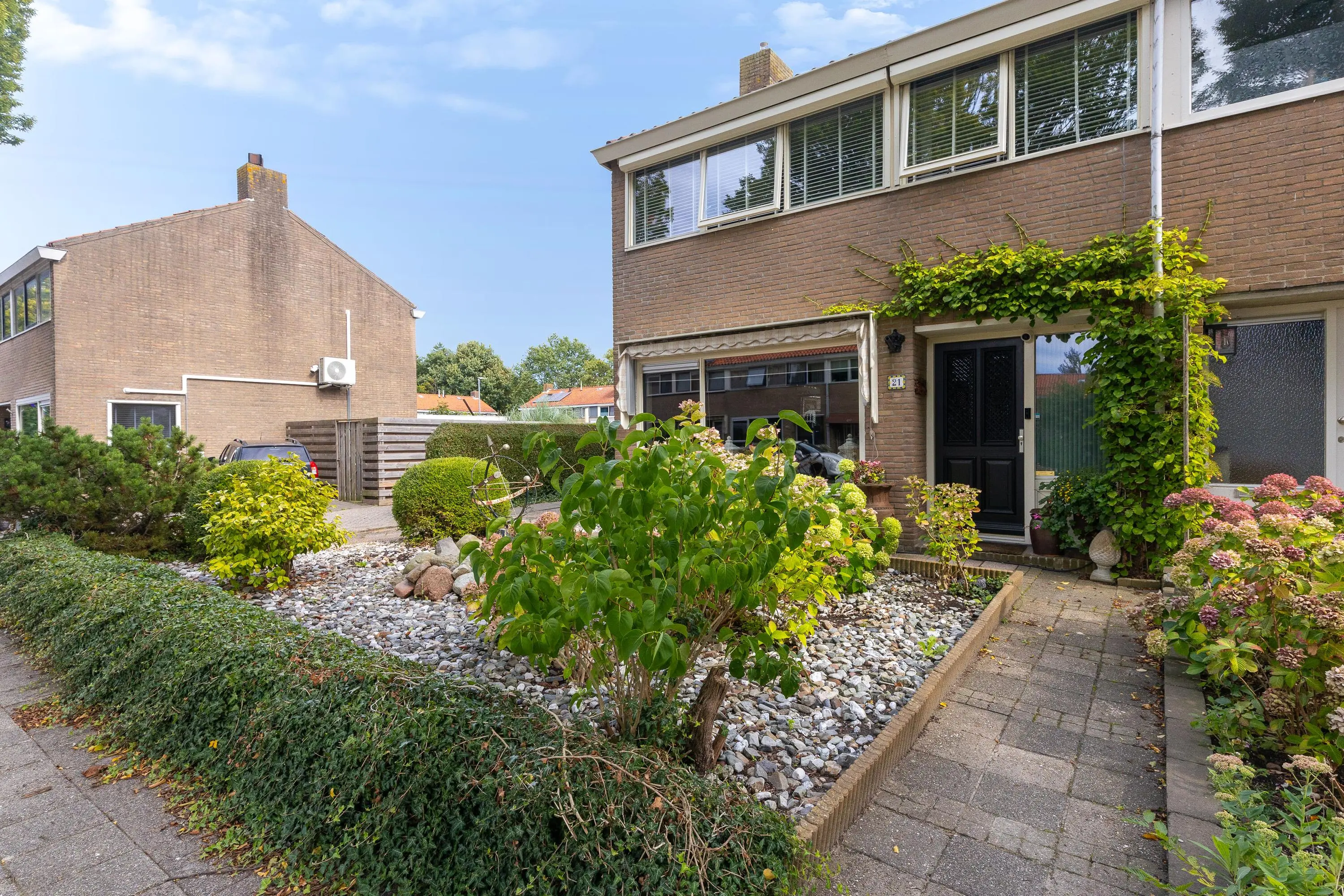 Beukenlaan 21