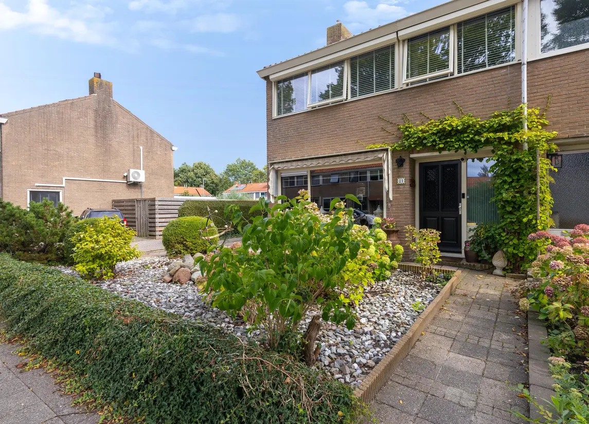 Beukenlaan 21