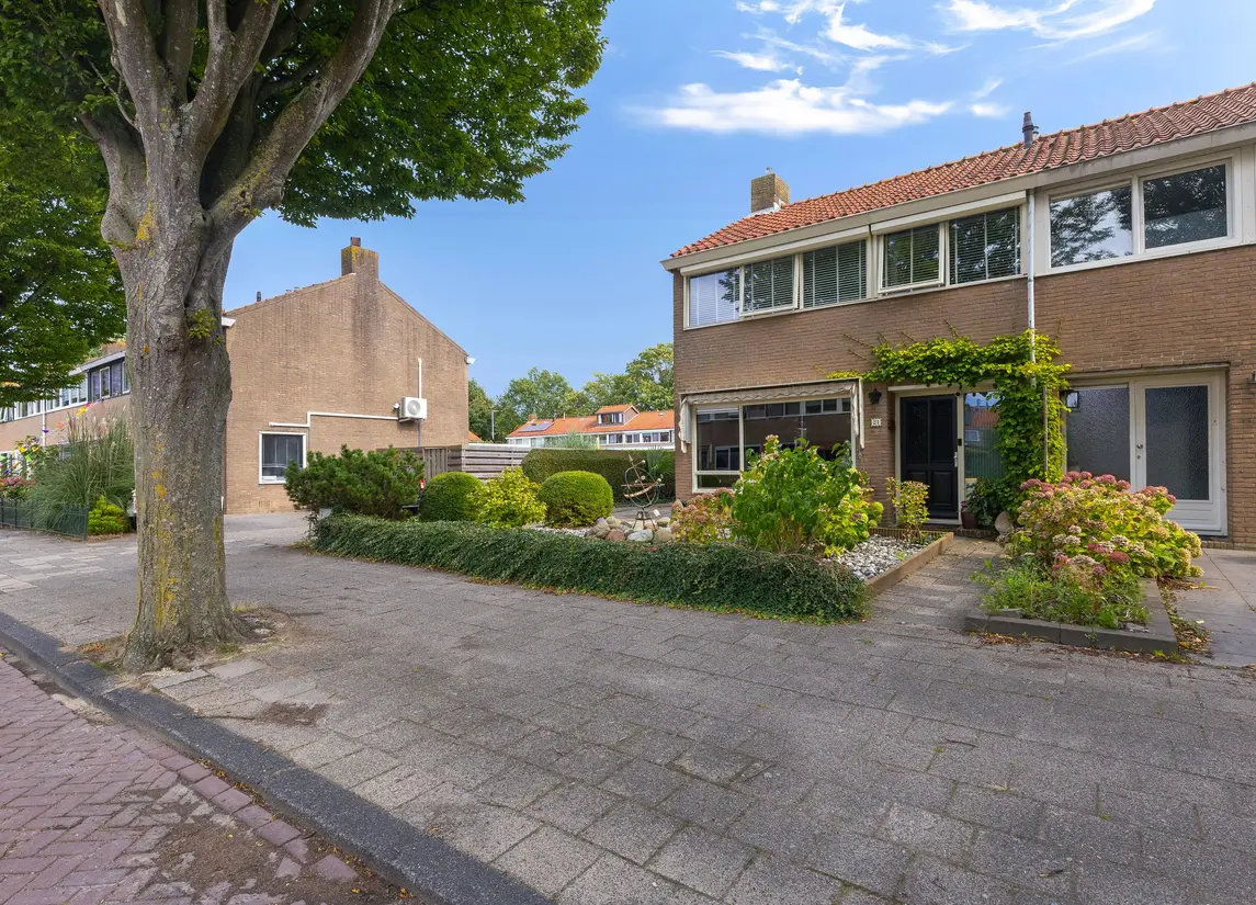 Beukenlaan 21