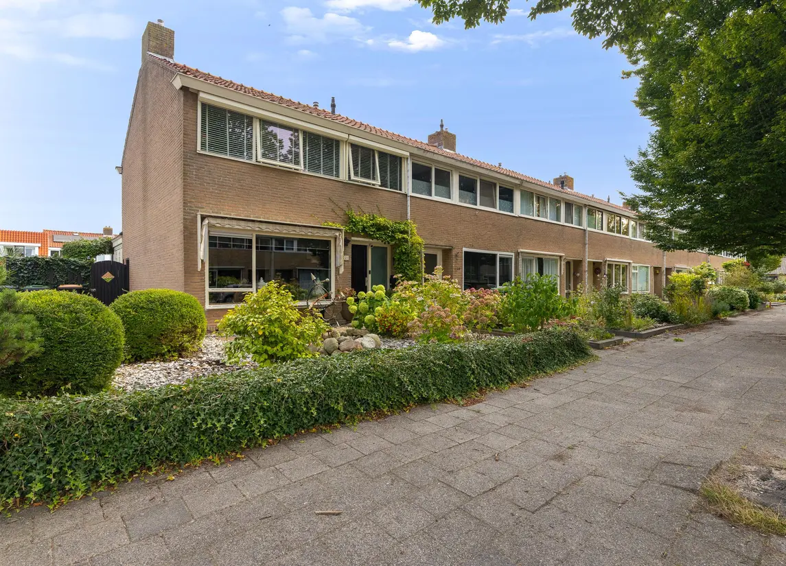 Beukenlaan 21