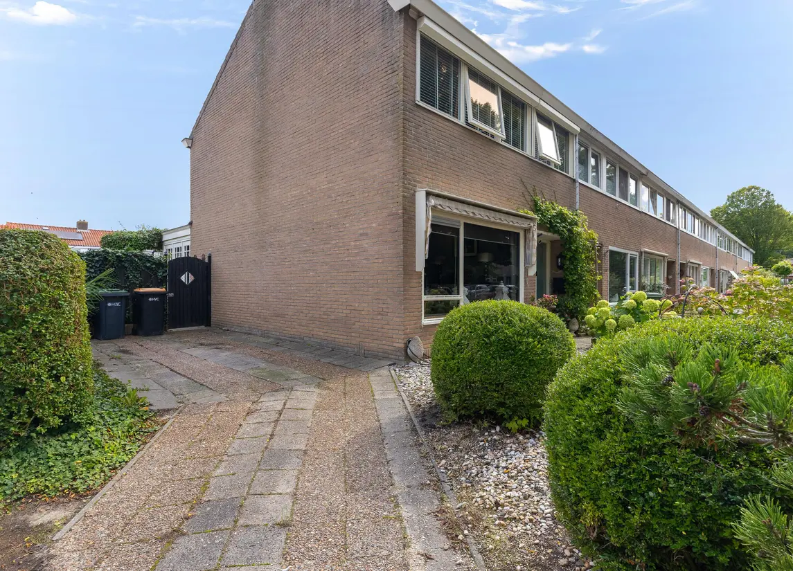 Beukenlaan 21