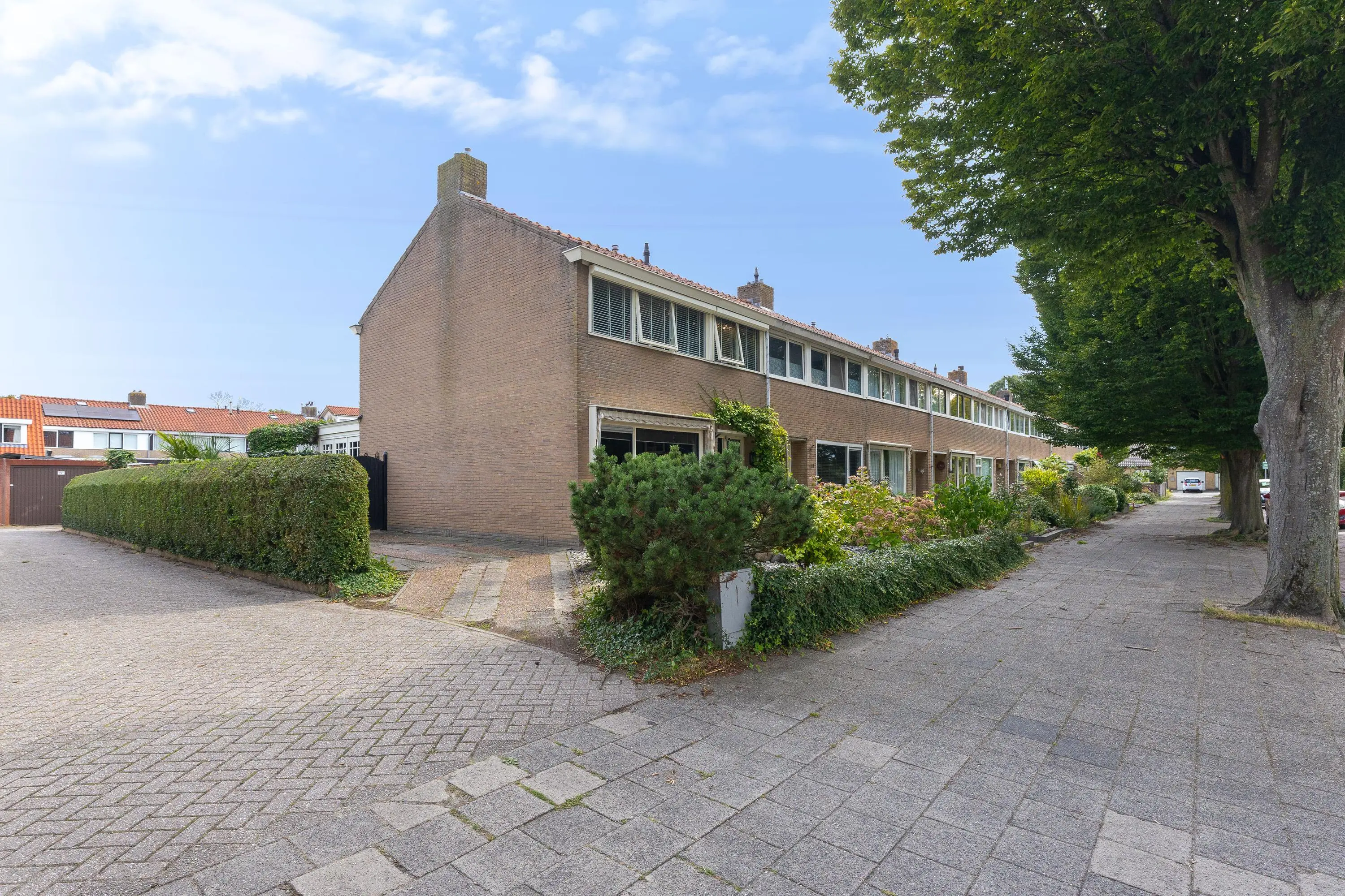 Beukenlaan 21