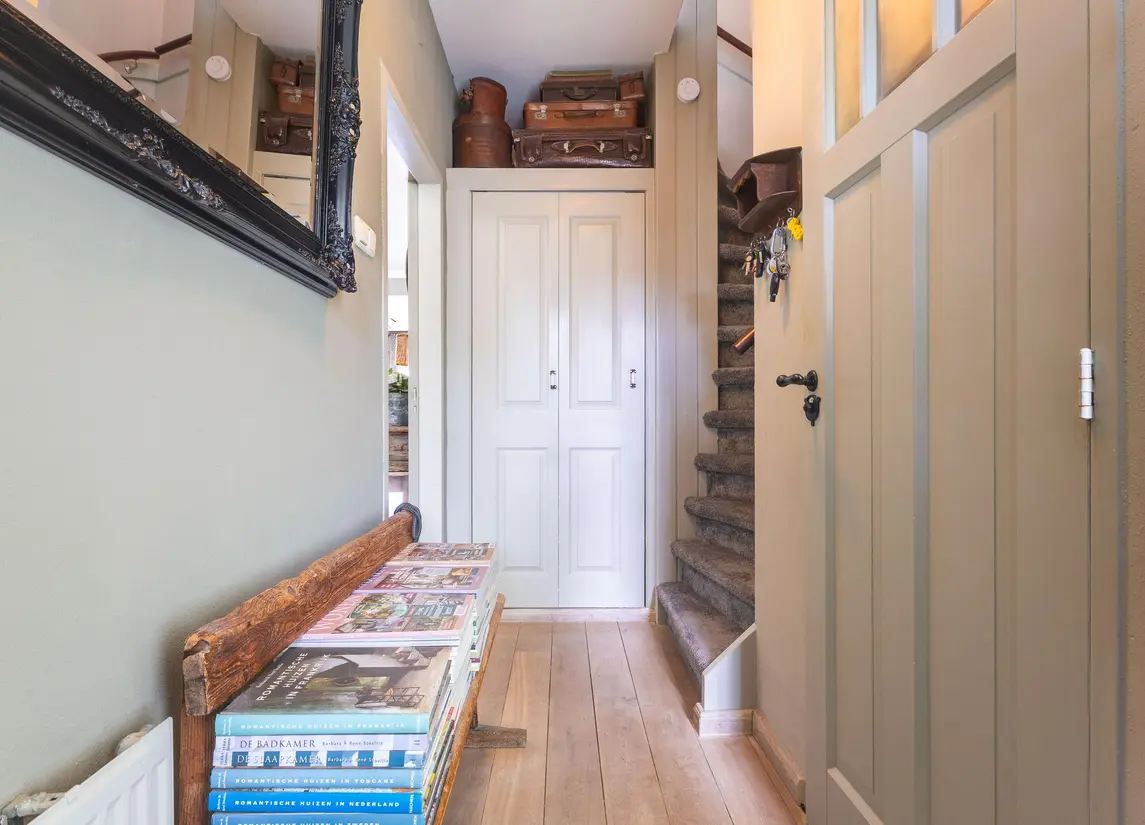 Beukenlaan 21