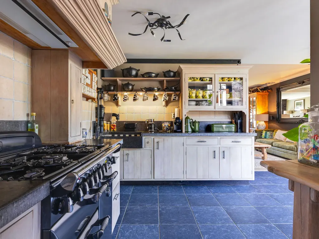 Beukenlaan 21, Middenmeer