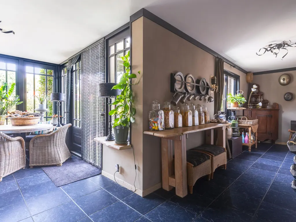 Beukenlaan 21, Middenmeer