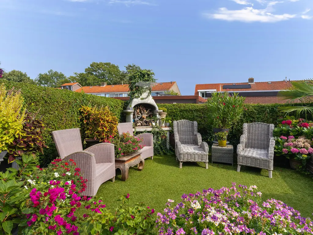 Beukenlaan 21, Middenmeer