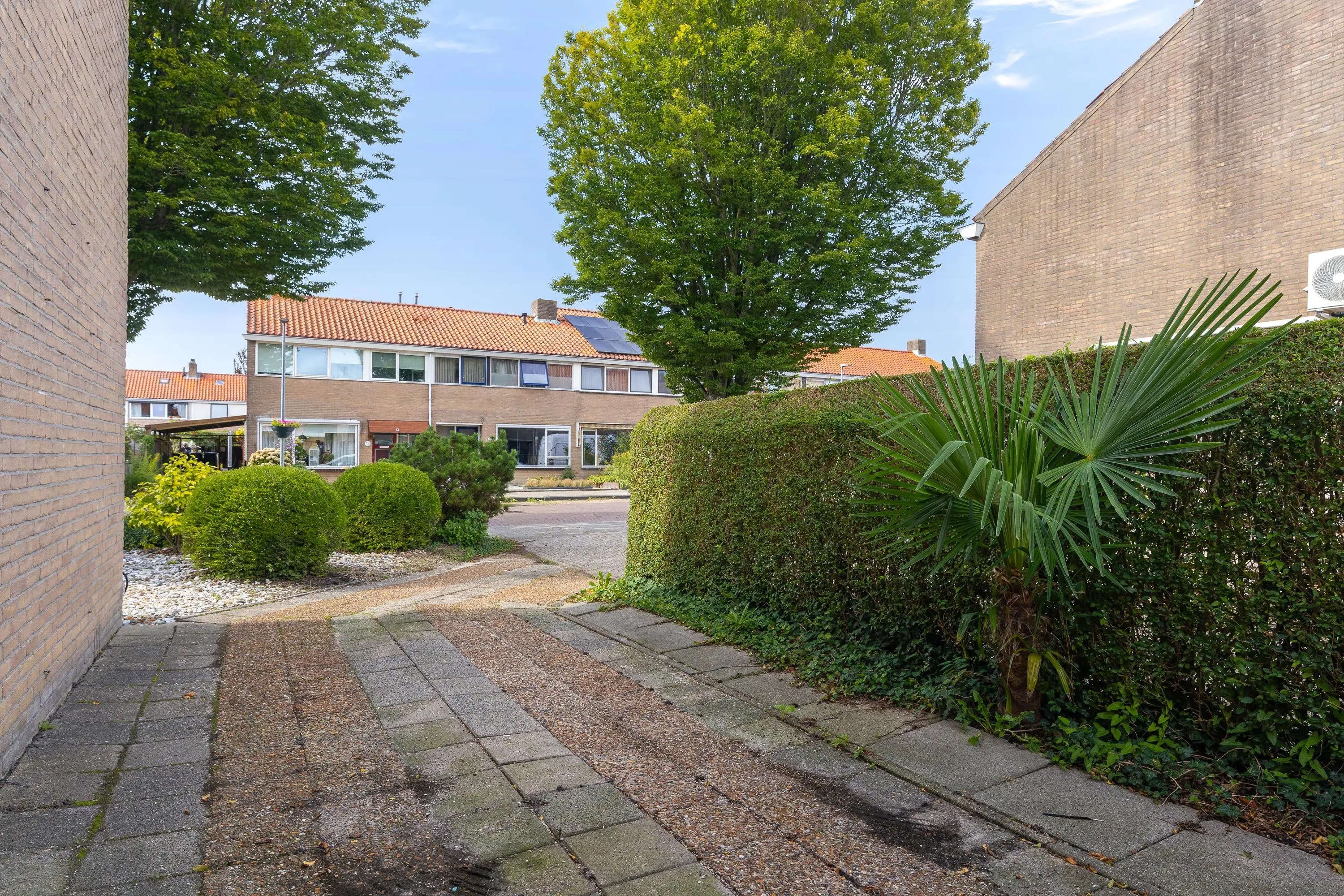 Beukenlaan 21