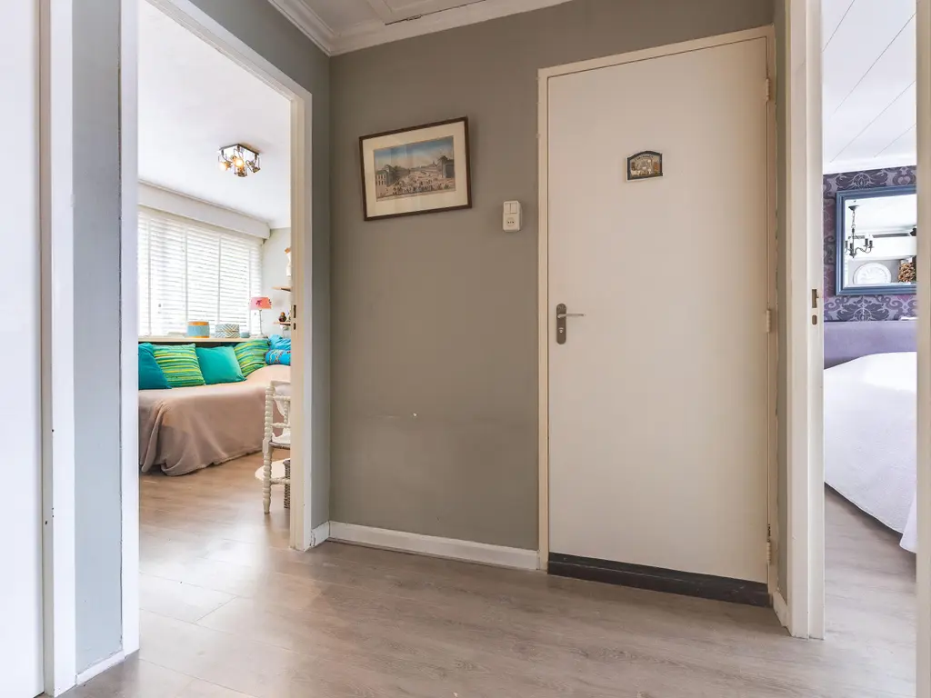 Beukenlaan 21, Middenmeer