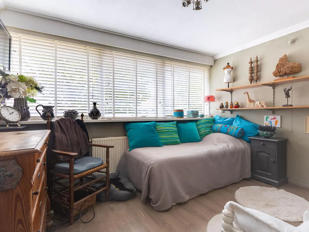Beukenlaan 21, Middenmeer