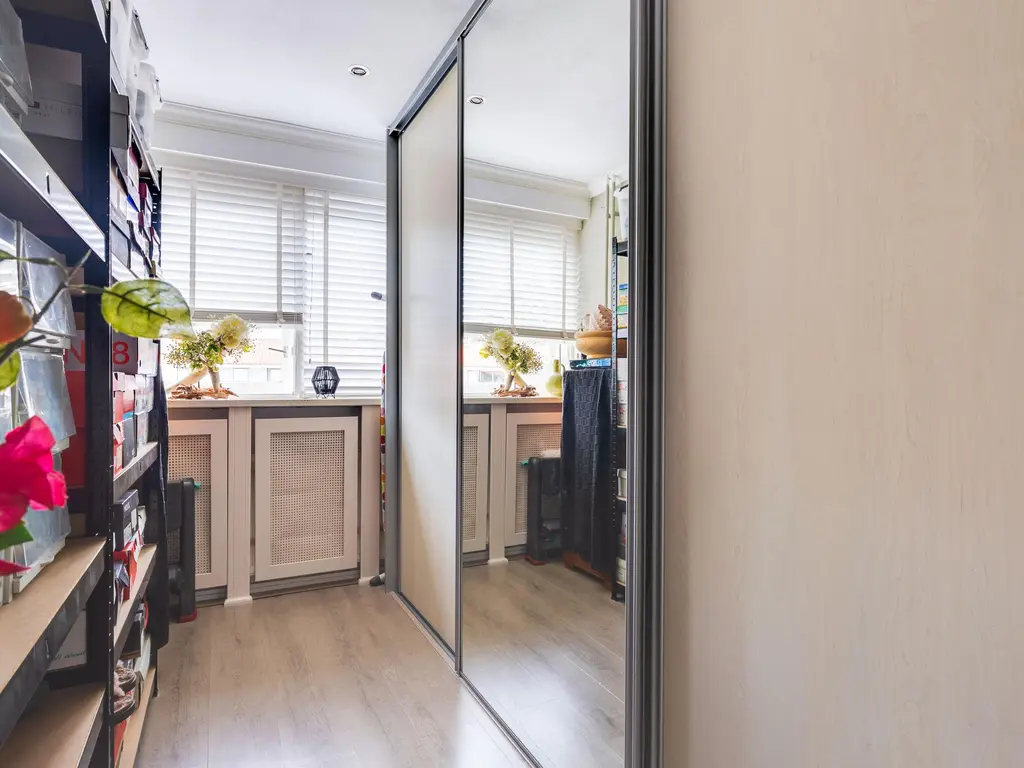 Beukenlaan 21, Middenmeer