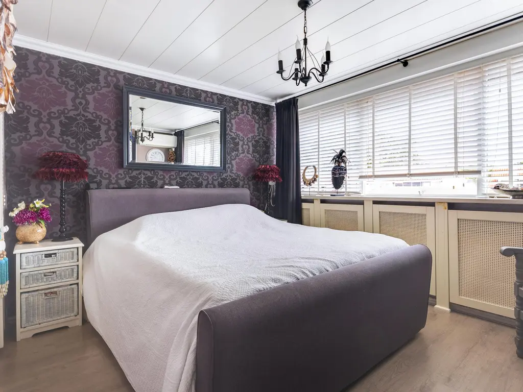 Beukenlaan 21, Middenmeer