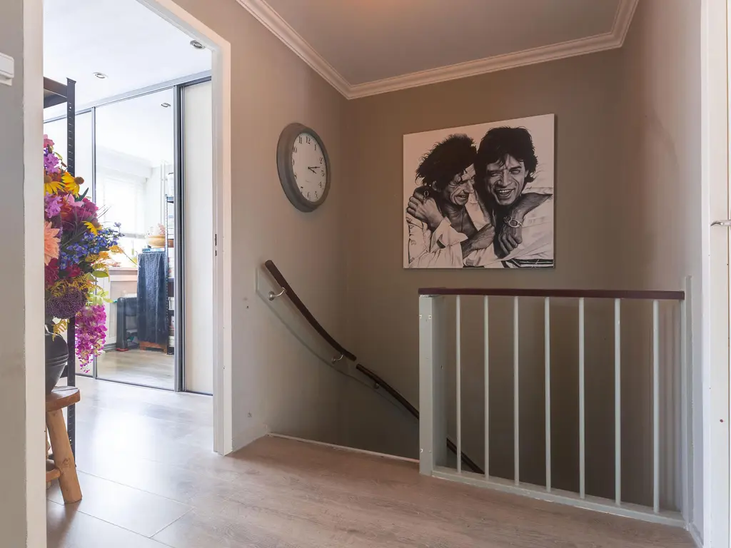 Beukenlaan 21, Middenmeer