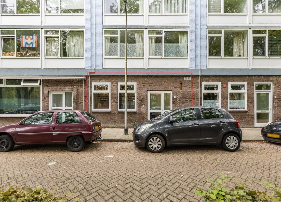 Trouwlaan 197A