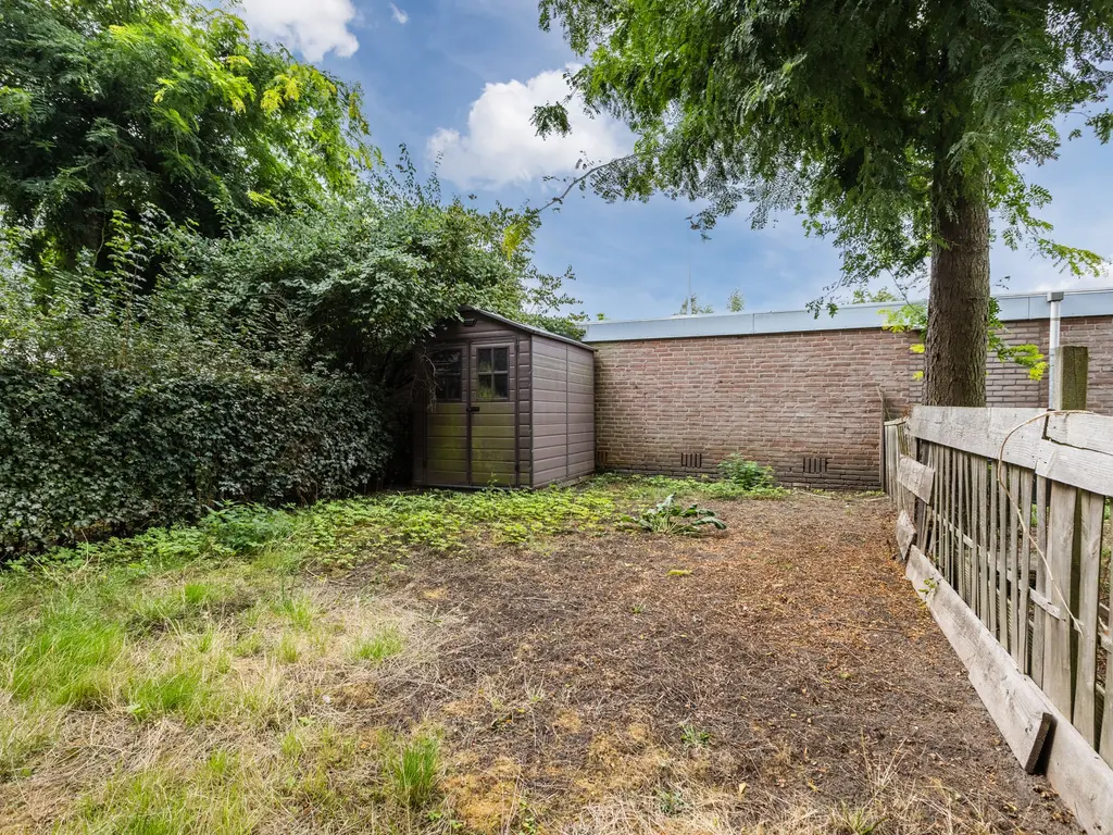 Trouwlaan 197A, Tilburg