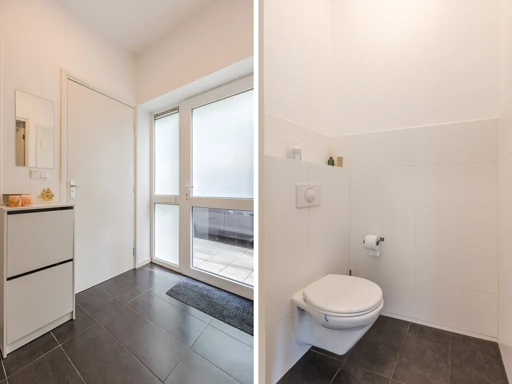 Trouwlaan 197A, Tilburg