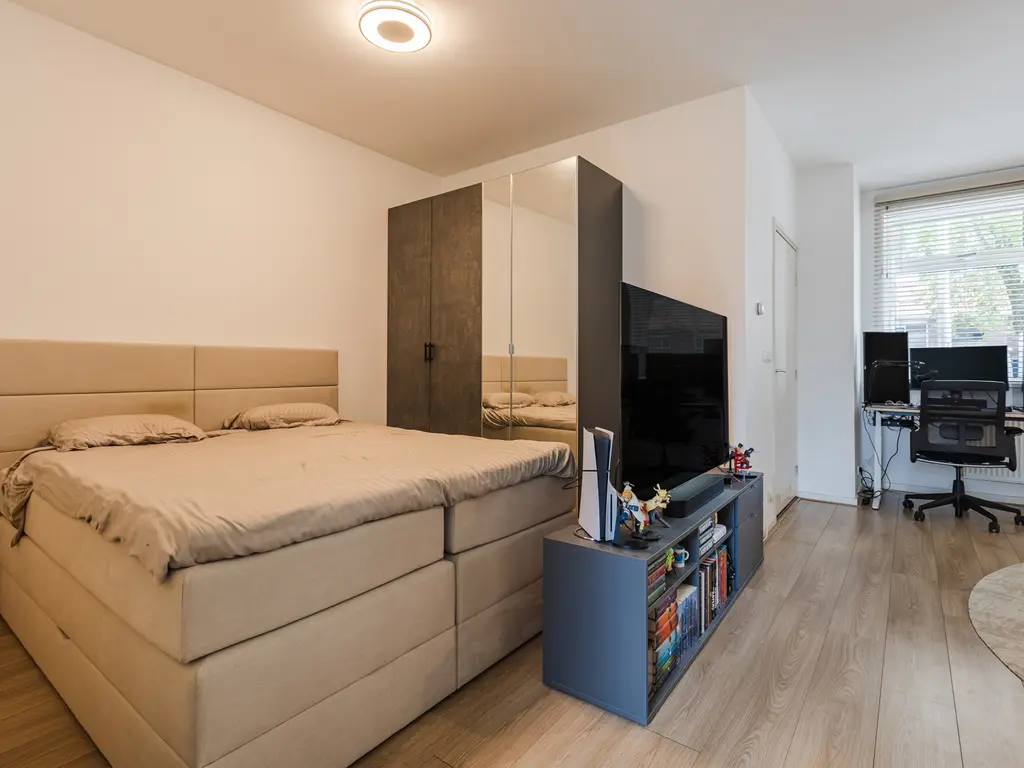 Trouwlaan 197A, Tilburg