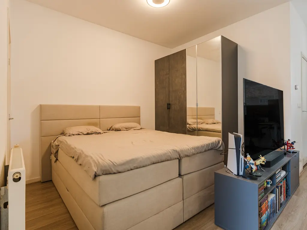 Trouwlaan 197A, Tilburg