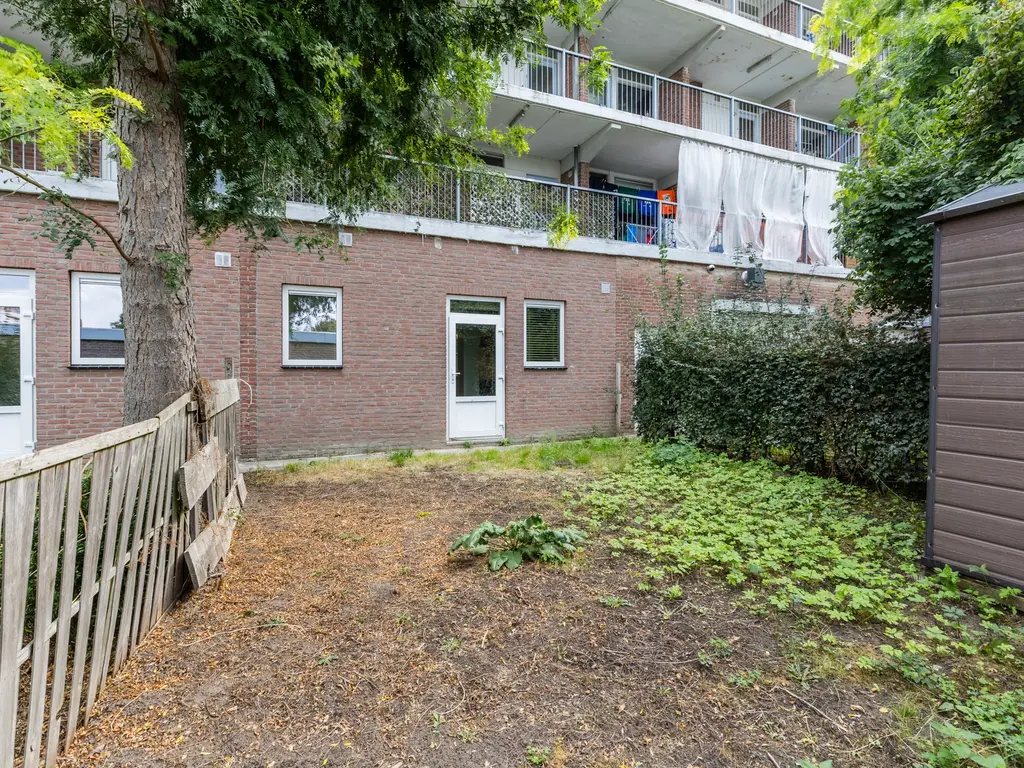 Trouwlaan 197A, Tilburg