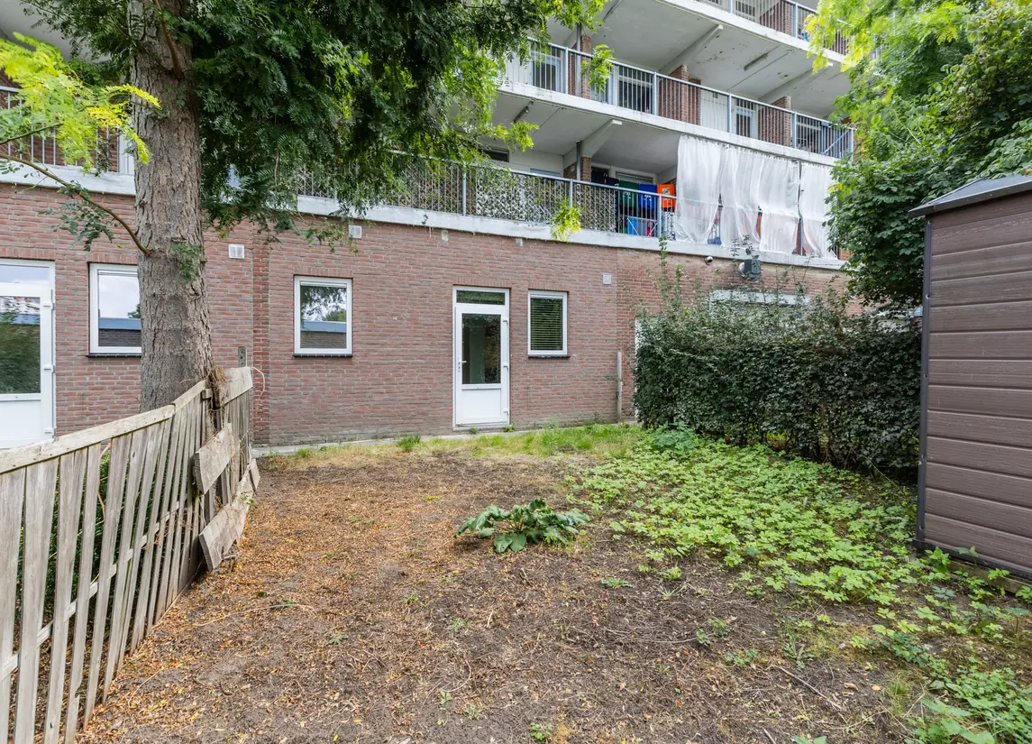 Trouwlaan 197A