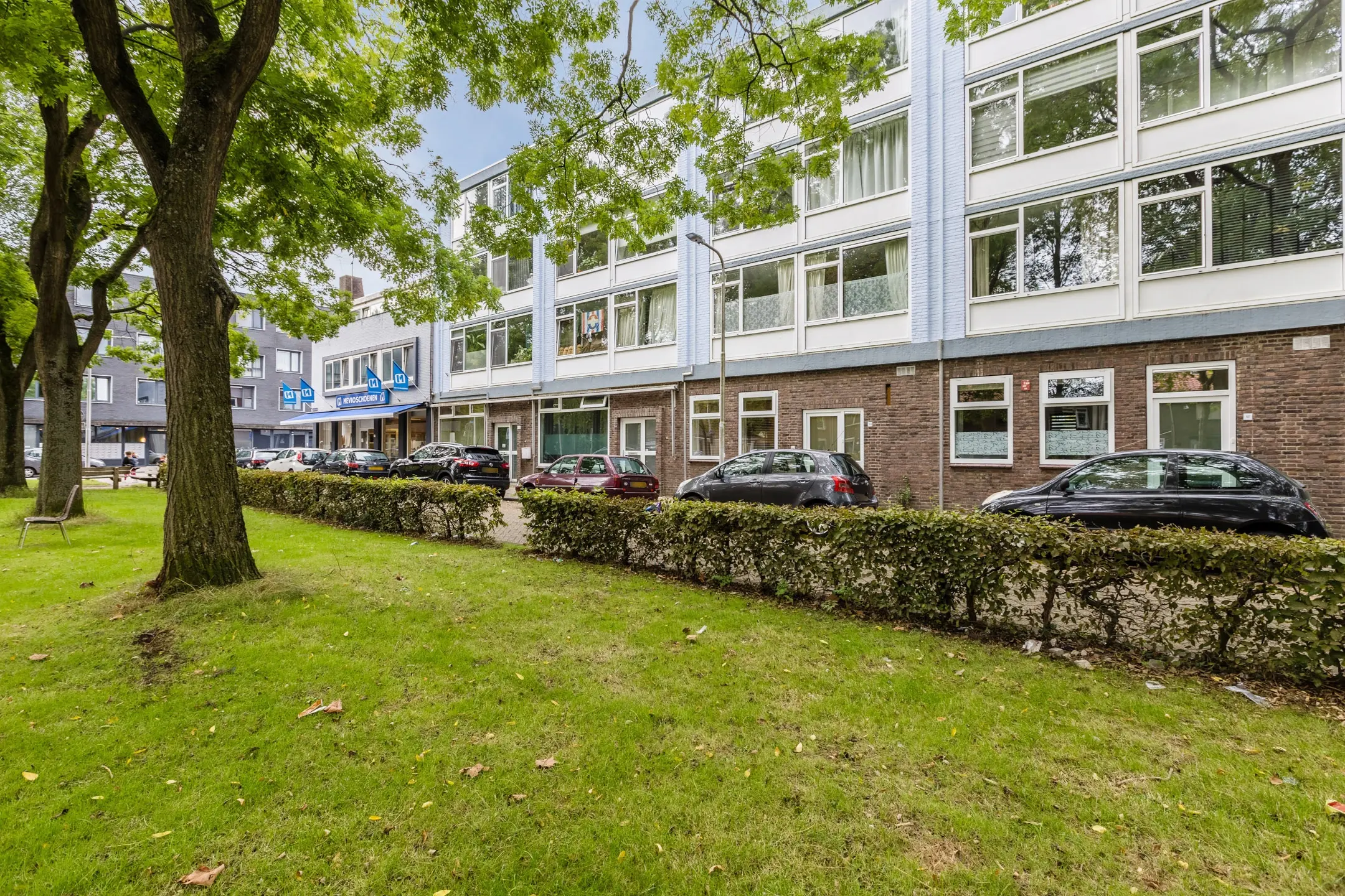 Trouwlaan 197A