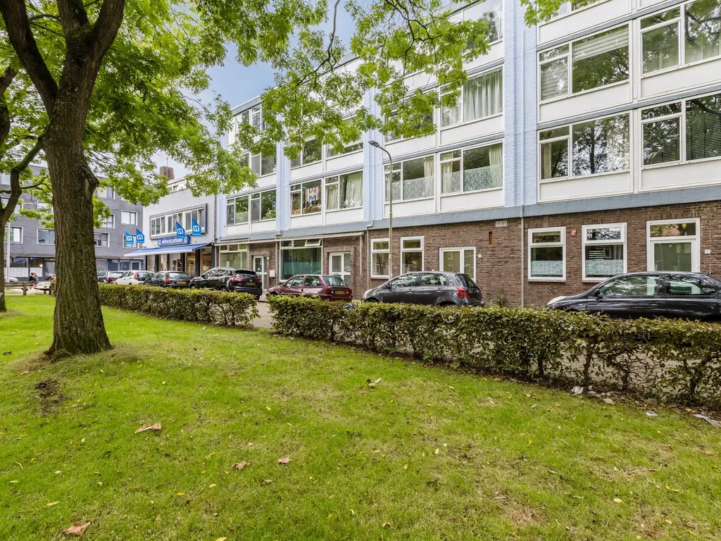 Trouwlaan 197A, Tilburg