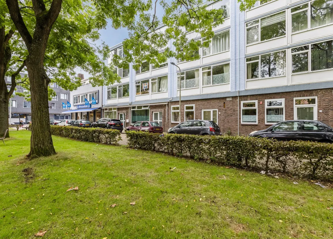 Trouwlaan 197A