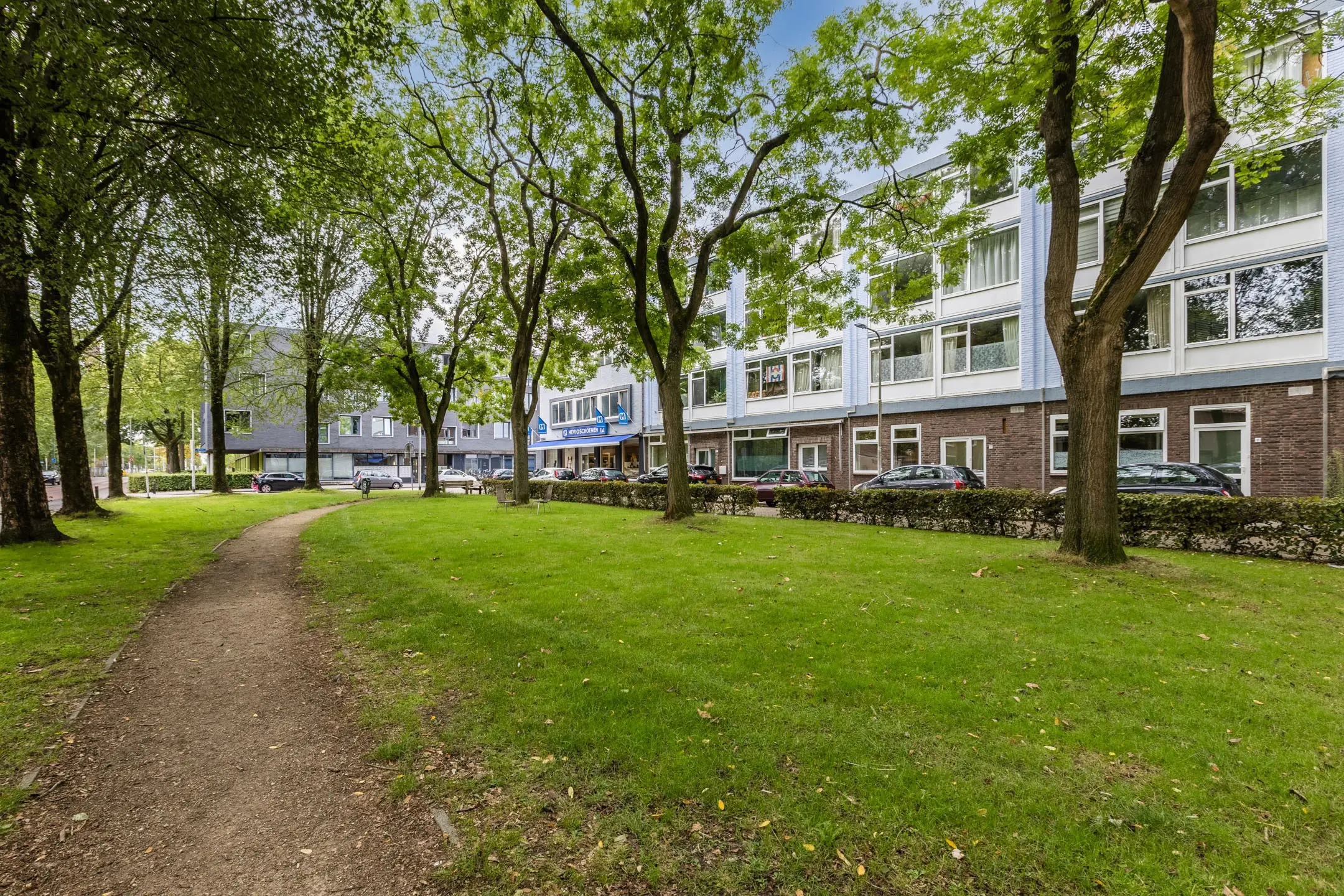 Trouwlaan 197A