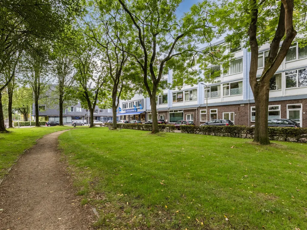 Trouwlaan 197A, Tilburg