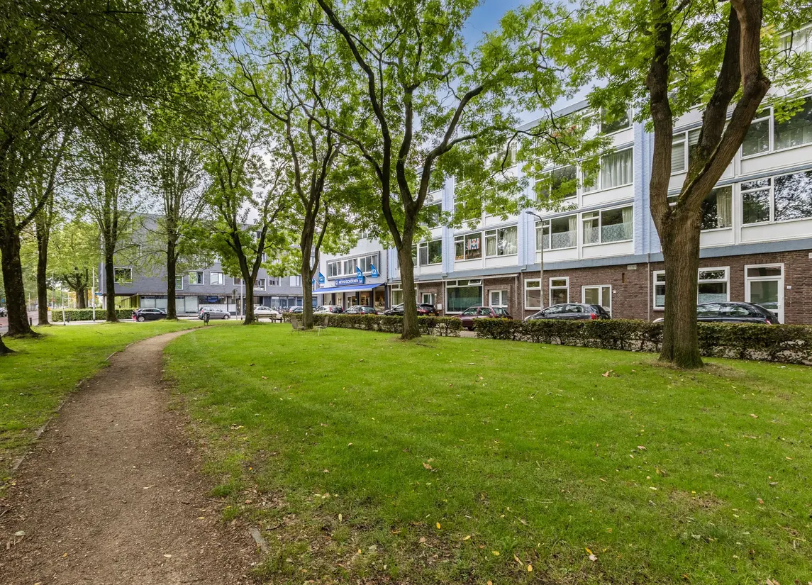 Trouwlaan 197A