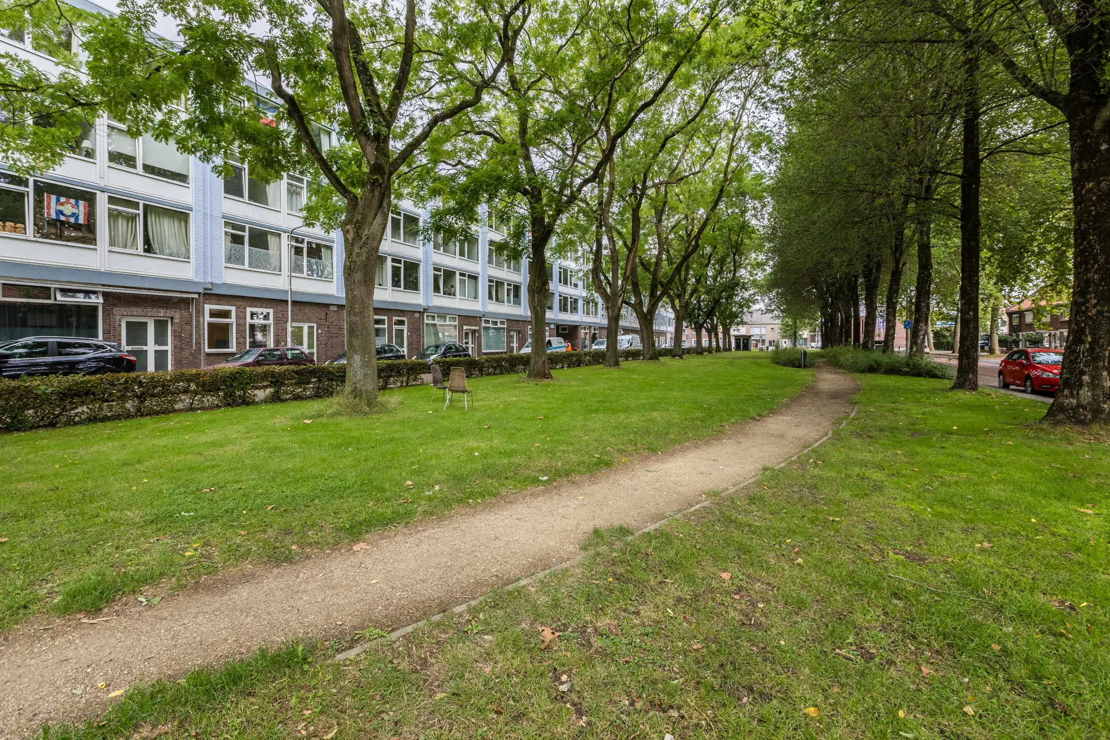 Trouwlaan 197A