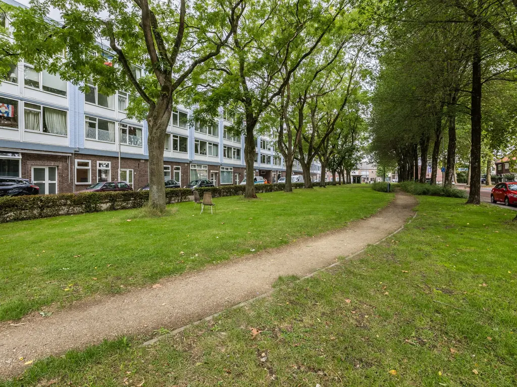 Trouwlaan 197A, Tilburg