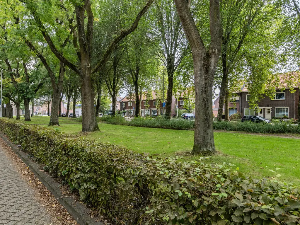 Trouwlaan 197A, Tilburg