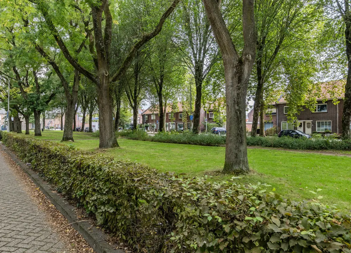 Trouwlaan 197A