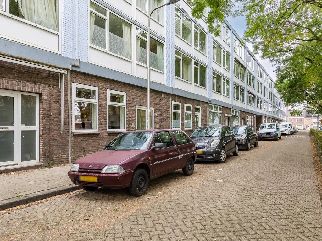 Trouwlaan 197A, Tilburg