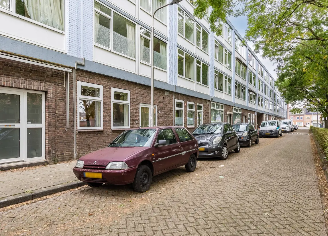Trouwlaan 197A