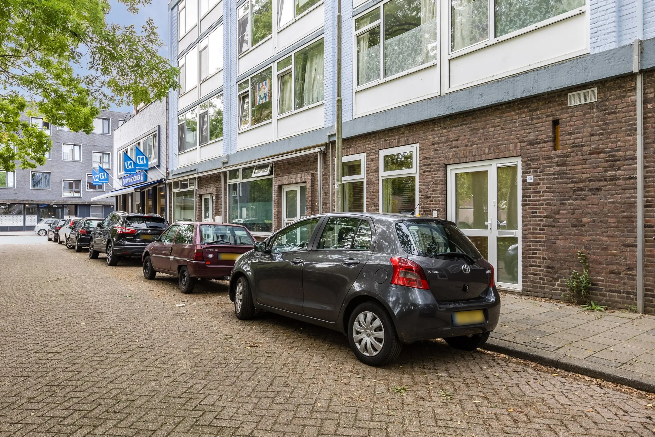 Trouwlaan 197A