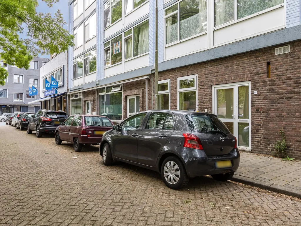 Trouwlaan 197A, Tilburg