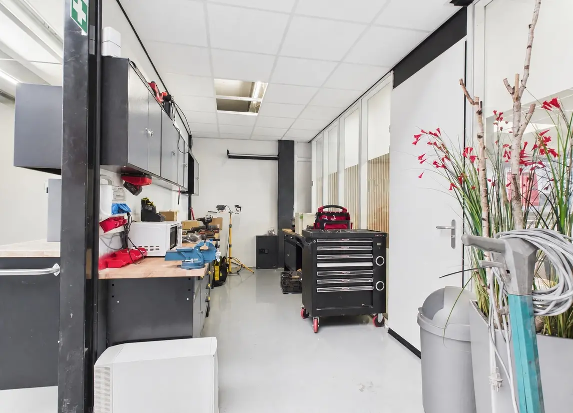 Jan Frederik Vlekkestraat 290