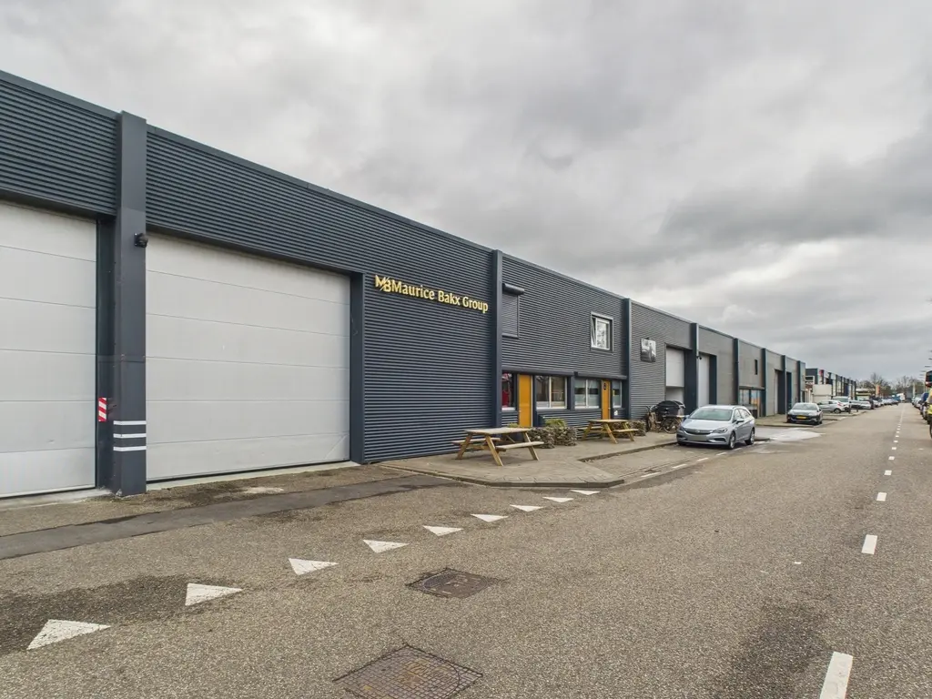 Jan Frederik Vlekkestraat 290, Roosendaal