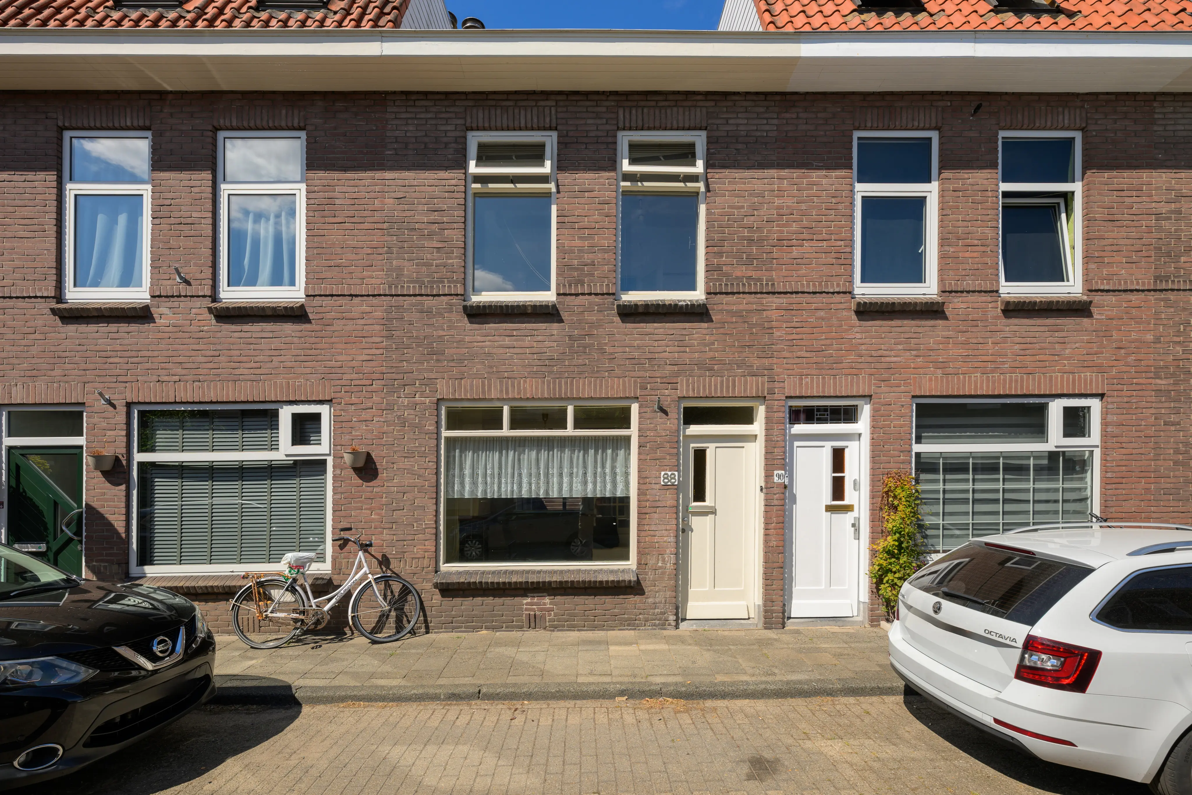 Munnikenstraat 88